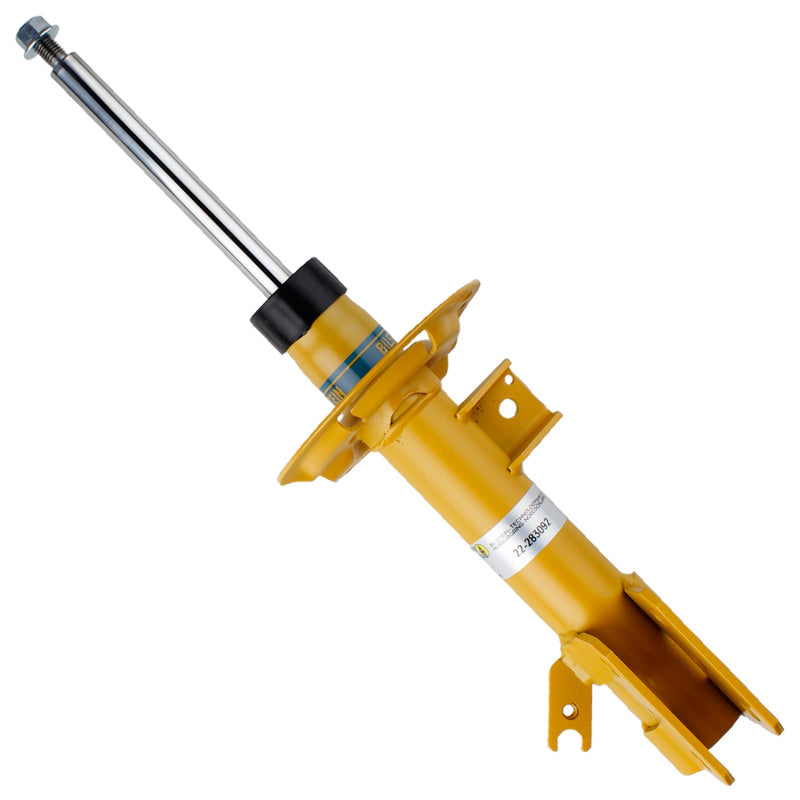 Bilstein B6 2015-2022 Ford Edge Front Left Strut Assembly