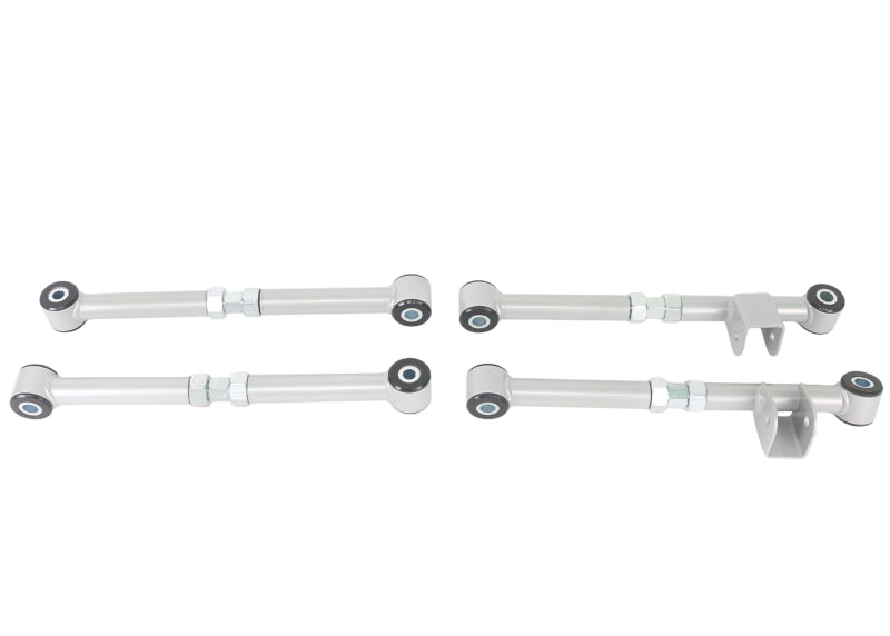 Whiteline KTA109 Rear Lateral Link-Adjustable for 2002-2007 Subaru Impreza, 2001-2002 Subaru Forester