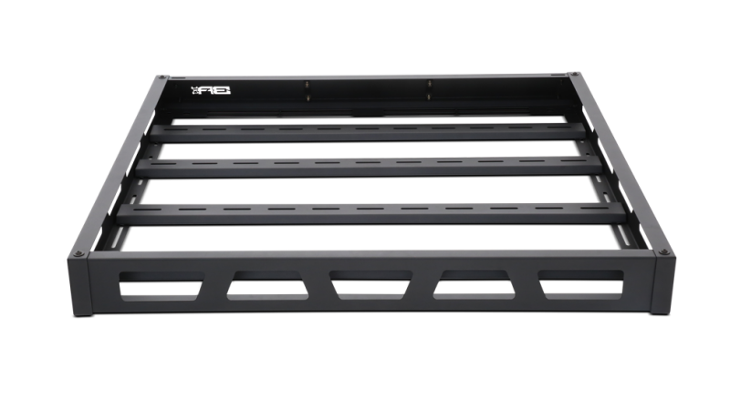 Body Armor (5160) Hardtop Roof Rack Product Name: BOD Roof Racks - #5160