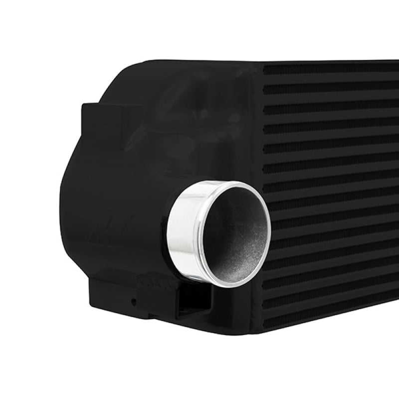 Mishimoto 2016+ Ford Focus RS Intercooler (I/C ONLY) - Black - #MMINT-RS-16BK