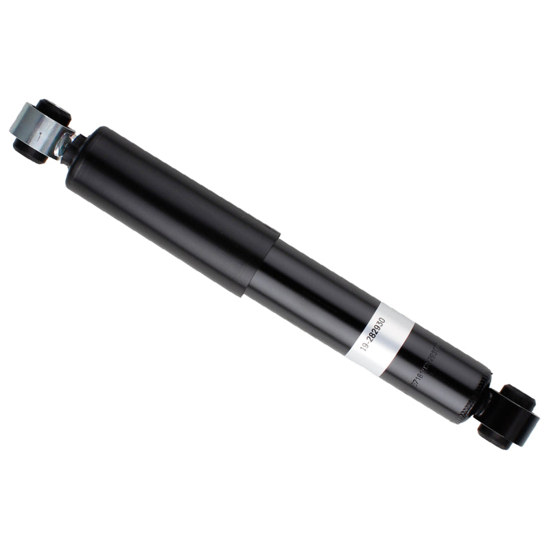 Bilstein B4 OE Replacement 2013-2019 Toyota RAV4 Rear Twintube Shock Absorber - Black