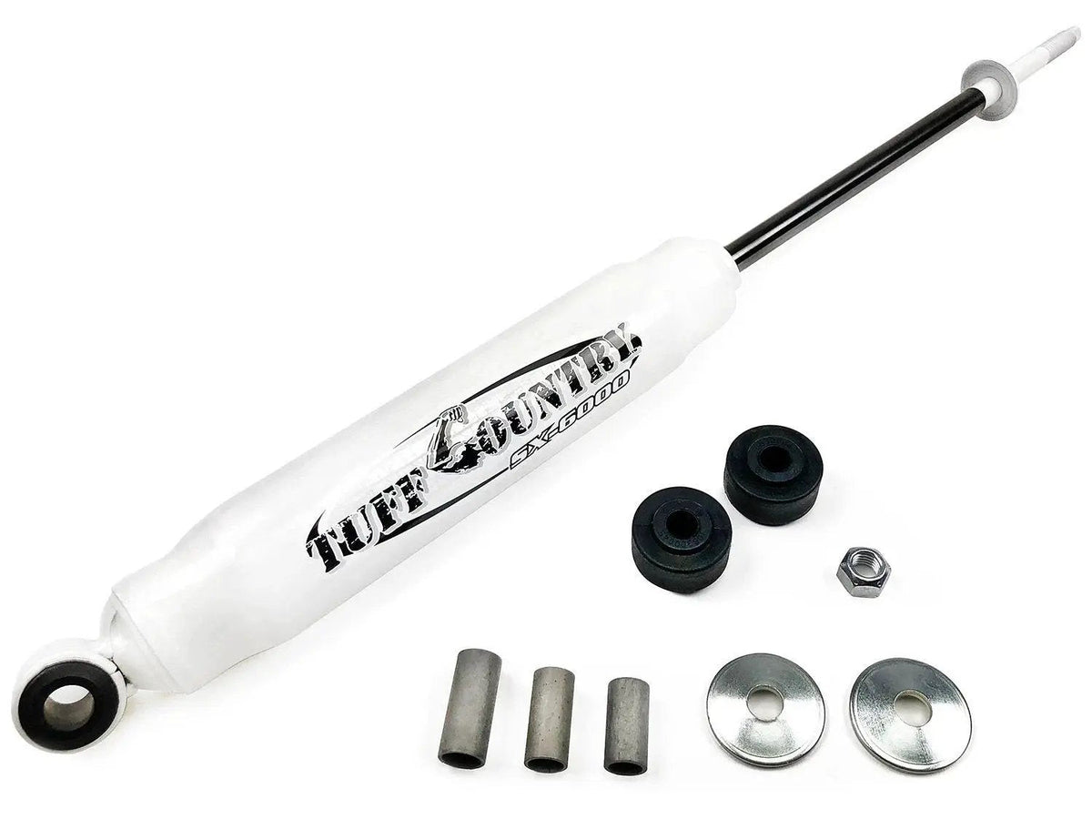 Tuff Country 62266 Rear SX6000 Shock Each for 1999-2006 Toyota Tundra 4WD (with 3in Rear Lift Kit)