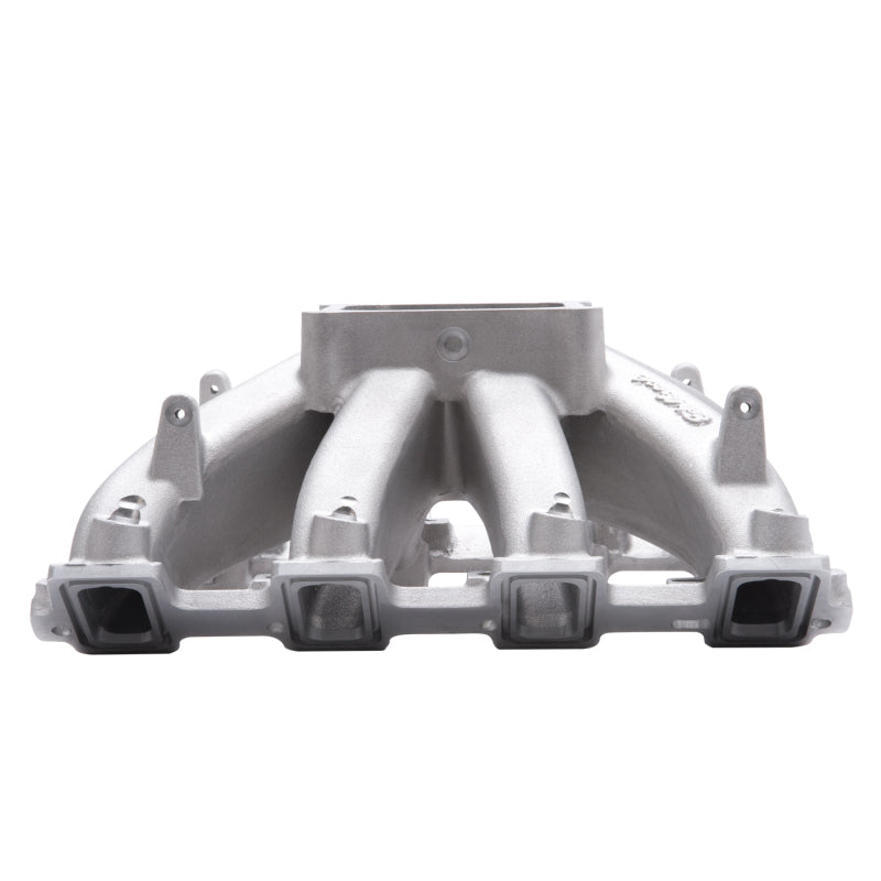 Edelbrock 28235 Chevrolet LSR Small Block Super Victor Dominator EFI Intake Manifold