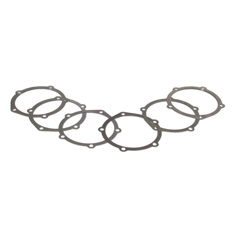 Yukon Gear & Axle SK F9-7/16 Pinion Depth Shims For Ford 9in w/ 7/16in Studs