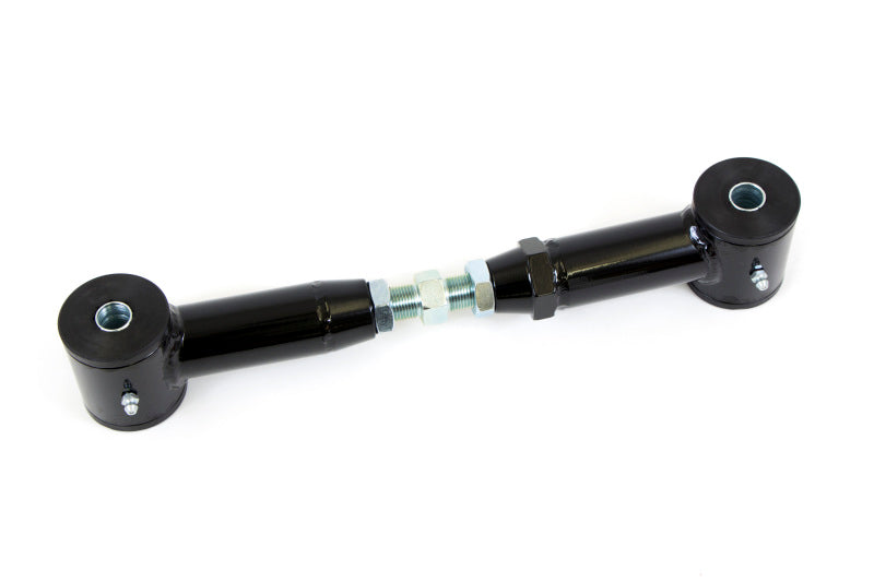 UMI Performance 3662-B Adjustable Upper Control/Trailing Arm Black