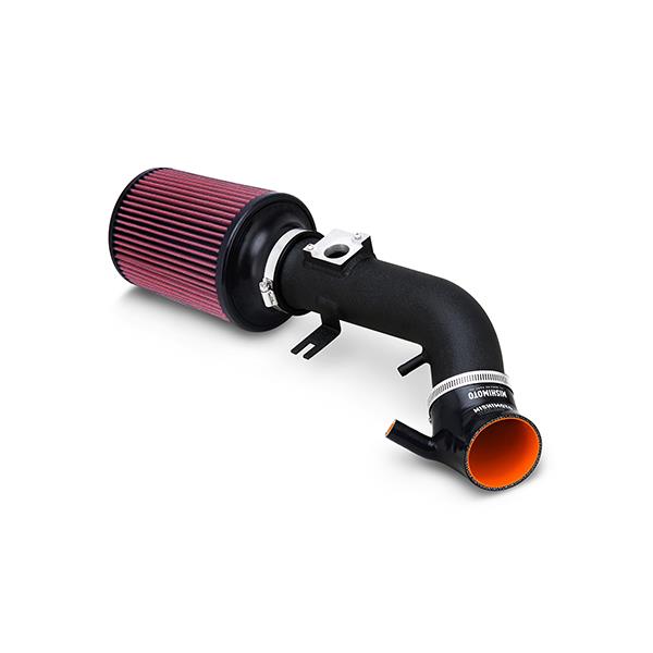 Mishimoto 2017+ Honda Civic (SI ONLY) Performance Air Intake Kit - Black - #MMAI-CIV-17SIBK
