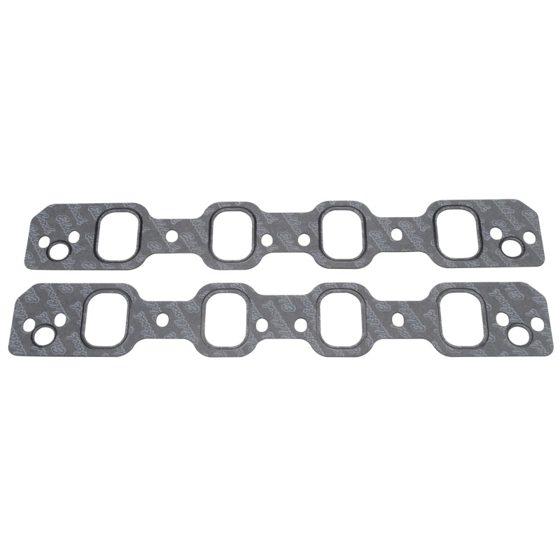 Edelbrock 7265 Ford 351 Cleveland Intake Gasket for Performer RPM Heads