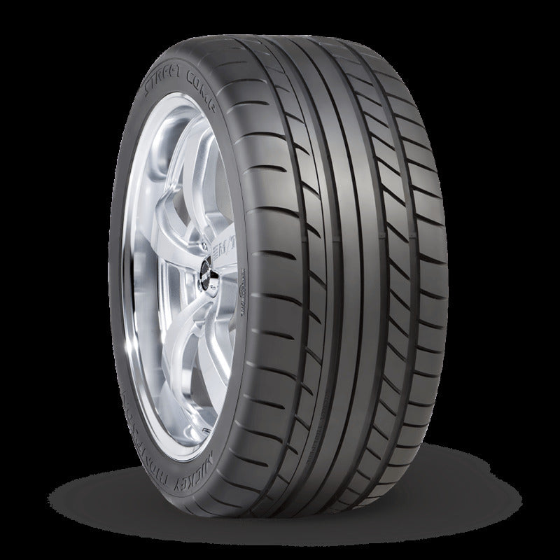 Mickey Thompson 321022002 Street Comp 245/45R20 103Y Performance Radial Tire