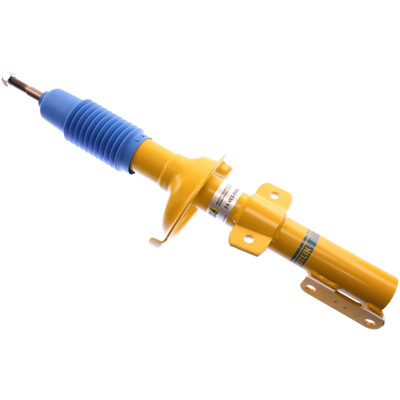 Bilstein B6 Performance 11-19 Ford Fiesta L4 1.6L Front Right Twintube Shock