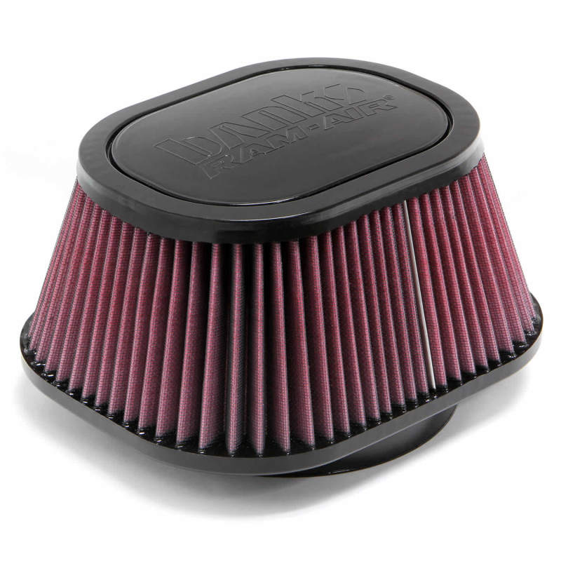 Banks Power Air Filter Element, Ram-Air® System - 1999-16 GM 2500/3500 Diesel/Gas, Oiled Filter