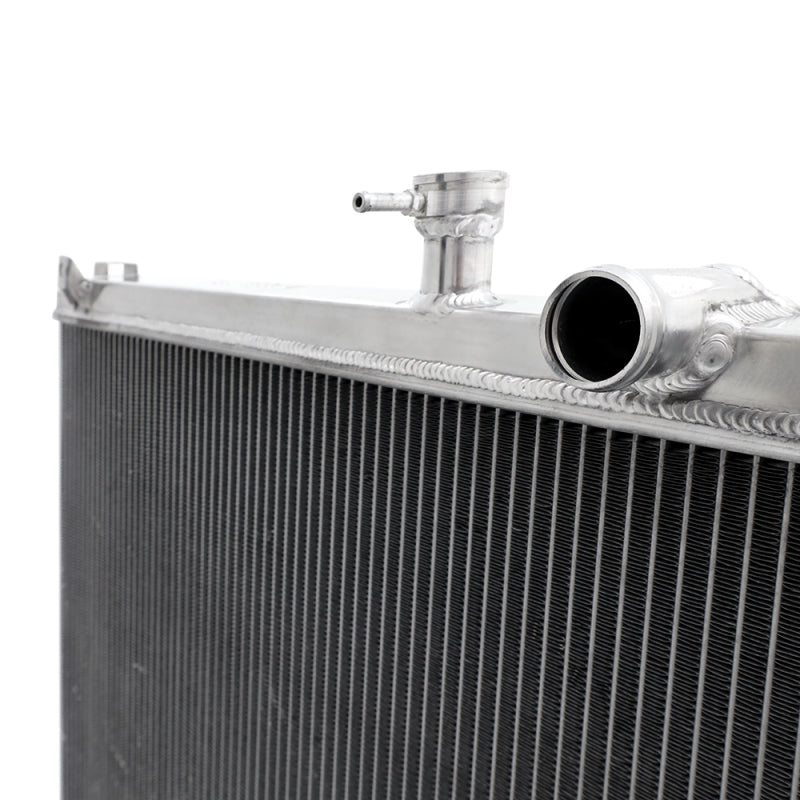 Mishimoto 04-13 Infiniti QX56 / 05-14 Nissan Armada Aluminum Radiator - #MMRAD-TTN-04