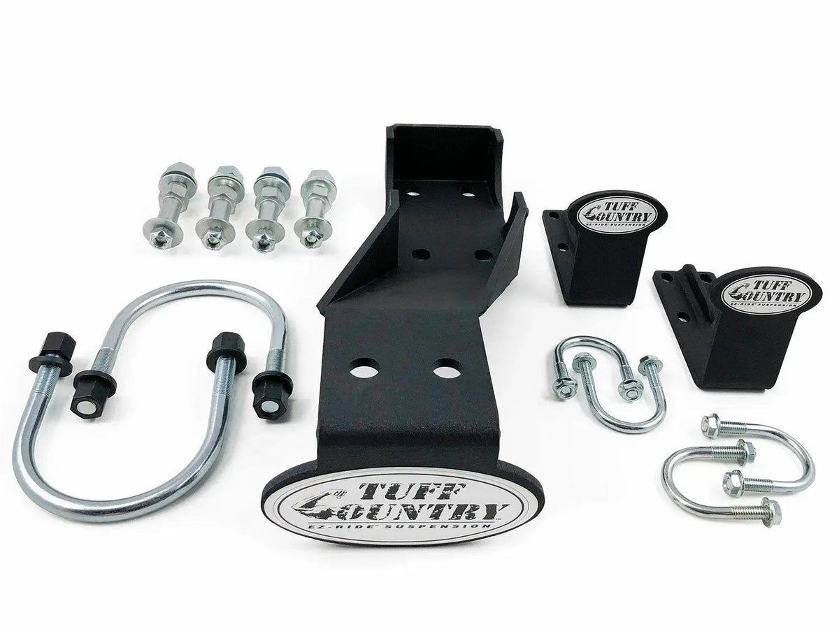 Tuff Country 66250 Dual Steering Stabilizer for 2005-2023 Ford F-250 / F-350 4WD