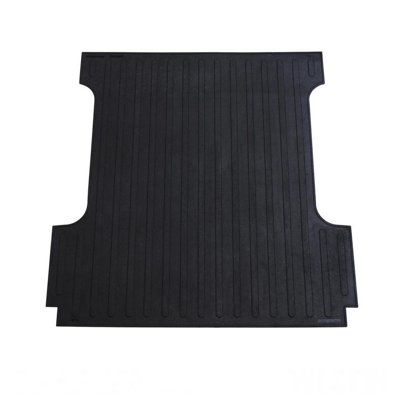 Westin 50-6425 Truck Bed Mat for 2019-2026 Ram 1500 Black