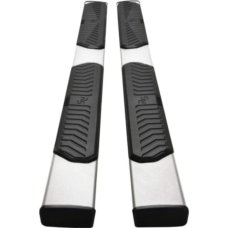 Westin 28-51260 R5 Nerf Bars for 2019-2026 Chevrolet Silverado / GMC Sierra Double Cab