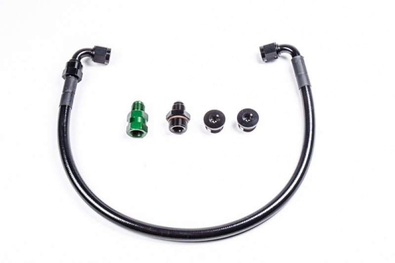 Radium Fuel Rail Plumbing Kit S2000 00-05 - #20-0091-PK