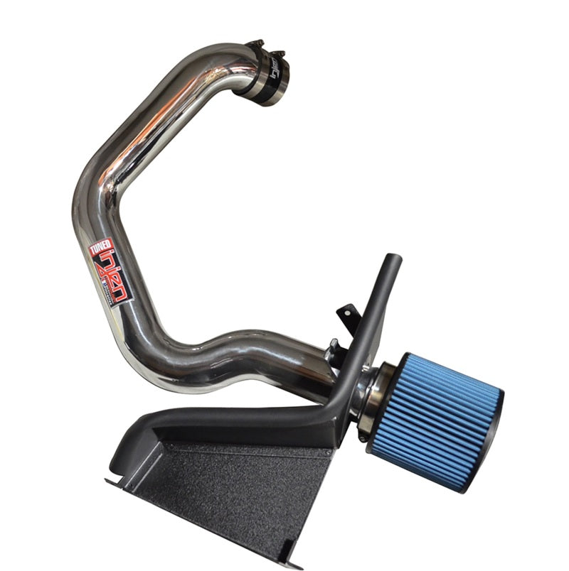 Injen 16-18 Volkswagen Jetta 1.4L SP Series Short Ram Black Intake System - #SP3030BLK