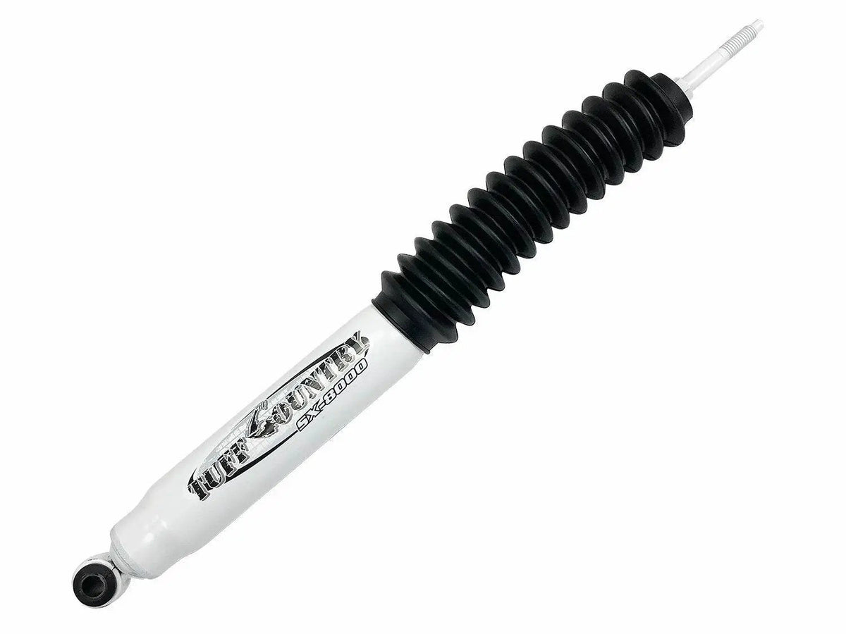 Tuff Country 69161 Front SX8000 Nitro Gas Shock Each for 1997-2006 Jeep Wrangler 4WD (0in Lift)