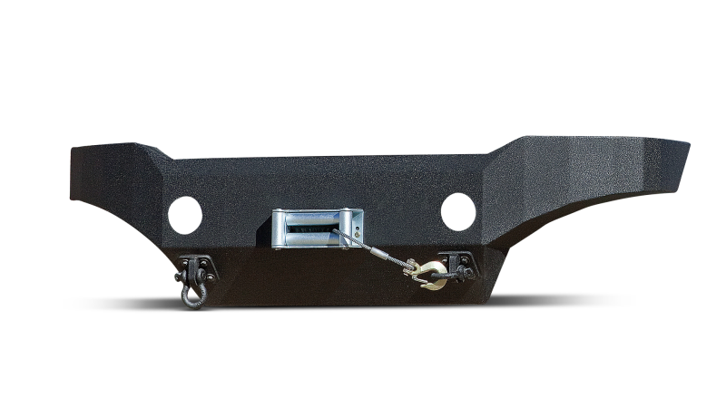 Body Armor (TJ-61370 Trail Doors Gen 3 Front Pair - #TJ-6137