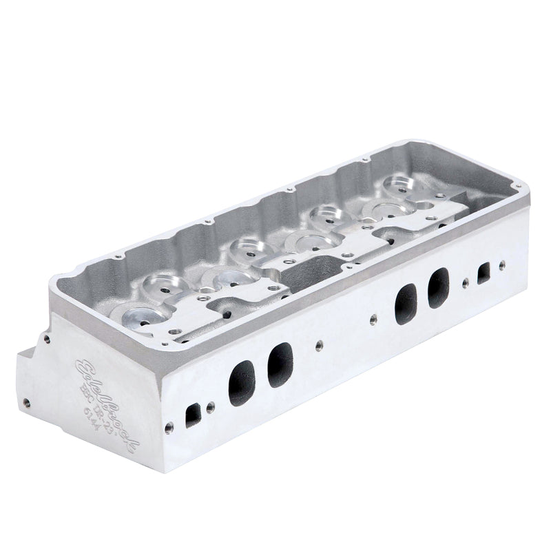 Edelbrock 614469 Chevrolet Big Block Victor Pro-Port Bare Cylinder Head