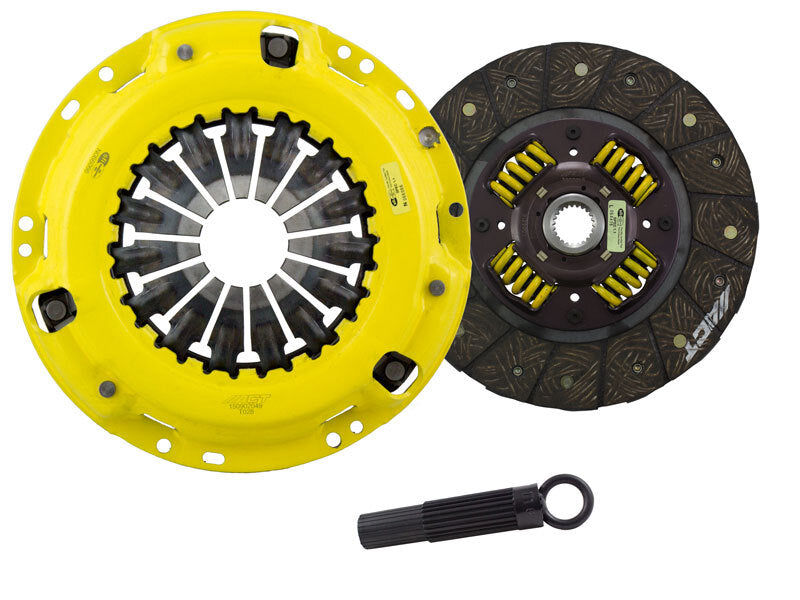 ACT 2011-2016 Scion tC HD/Perf Street Sprung Clutch Kit