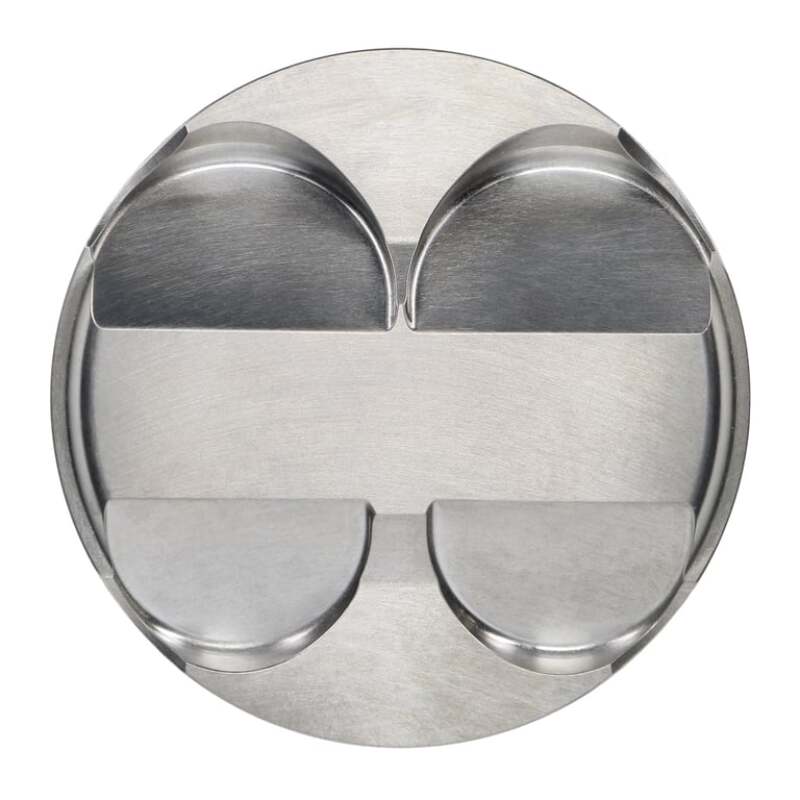 Wiseco K634M865 for 02-06 Acura/Honda K20/RSX-S 86.5mm Bore .020 Oversize 11.0:1 CR Dome Dish Piston