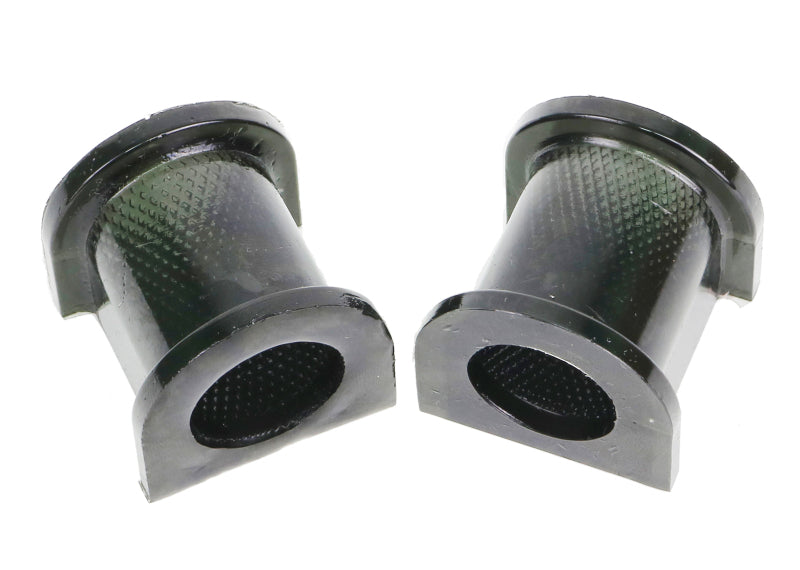 Whiteline KSK029-24 24mm Front Sway Bar Mount Bushing Kit for 1992-1999 Toyota Paseo
