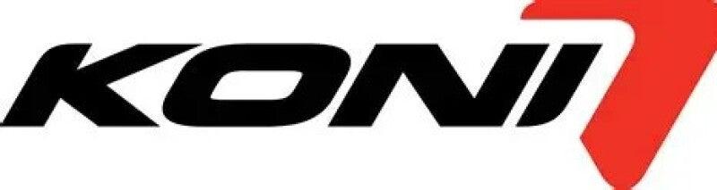 Koni STR.T (Orange) Shock 10-13 Mazda Mazdaspeed3 Sedan and Hatchback - Rear - #8050 1109