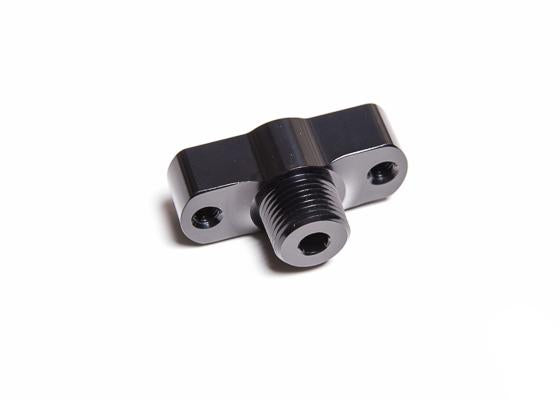 Radium Engineering Fuel Pressure Regulator (Body Only) - #20-0014