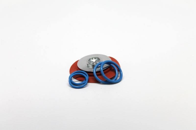 Fuelab 14601 Diaphragm & O-Ring Kit for 515xx/525xx Series Regulators - Standard Seat