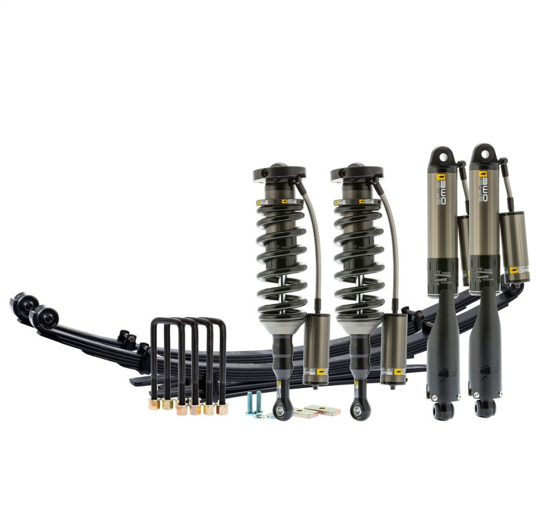 ARB BP51 Coilovers OMETAC16BP51B