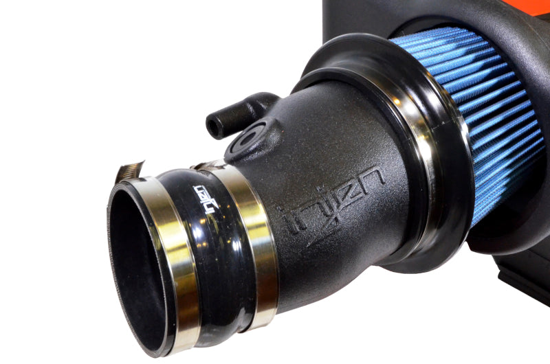 Injen 11-20 Dodge Challenger SRT8 6.4L Hemi / 12-17 Dodge Charger SRT8 6.4L Hemi Evolution Intake - #EVO5101