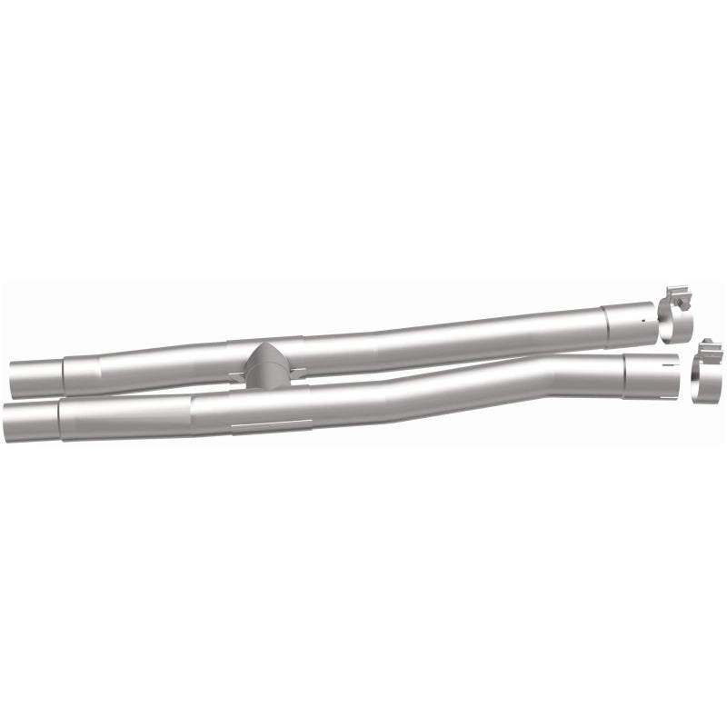 MagnaFlow 19644 2024 Ford Mustang GT 5.0L D-Fit w/o Muffler Performance Exhaust - #19644