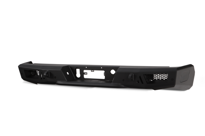 Body Armor (GM-2966) Ambush Series Rear Bumper - #GM-2966