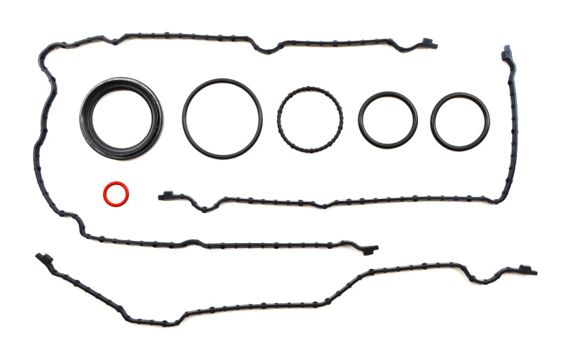 Cometic Gasket C15493 Timing Cover Gasket Kit for Ford 5.0L Gen-1/Gen-2 Coyote Modular V8