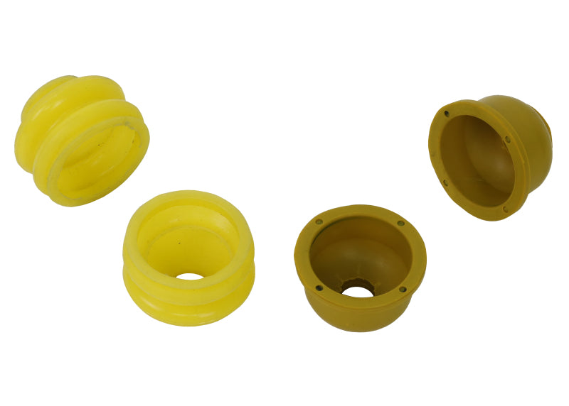Whiteline W0903 Replacement Boots (Suits KCA395) for 2003-2015 Mitsubishi Lancer
