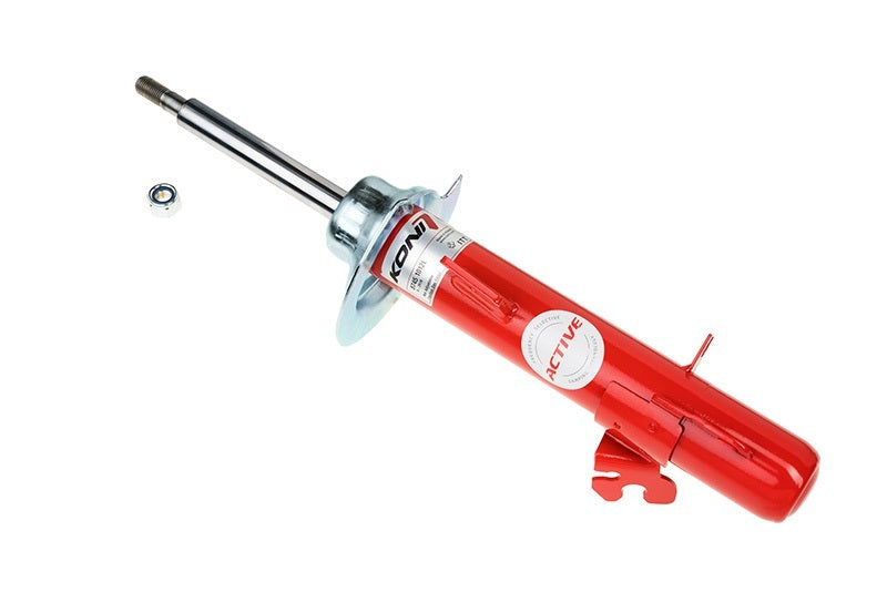 Koni Special Active Shock FSD 2002-2008 Mini Cooper/Cooper S Coupe/Convertible Front Left - #8745 1012L