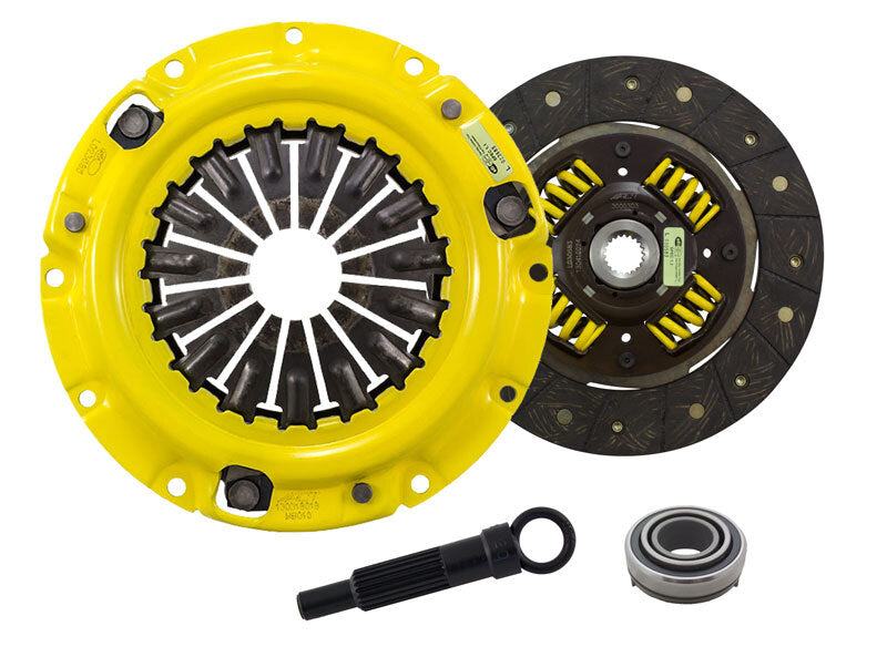 ACT 1990-1998 Eagle Talon HD/Perf Street Sprung Clutch Kit