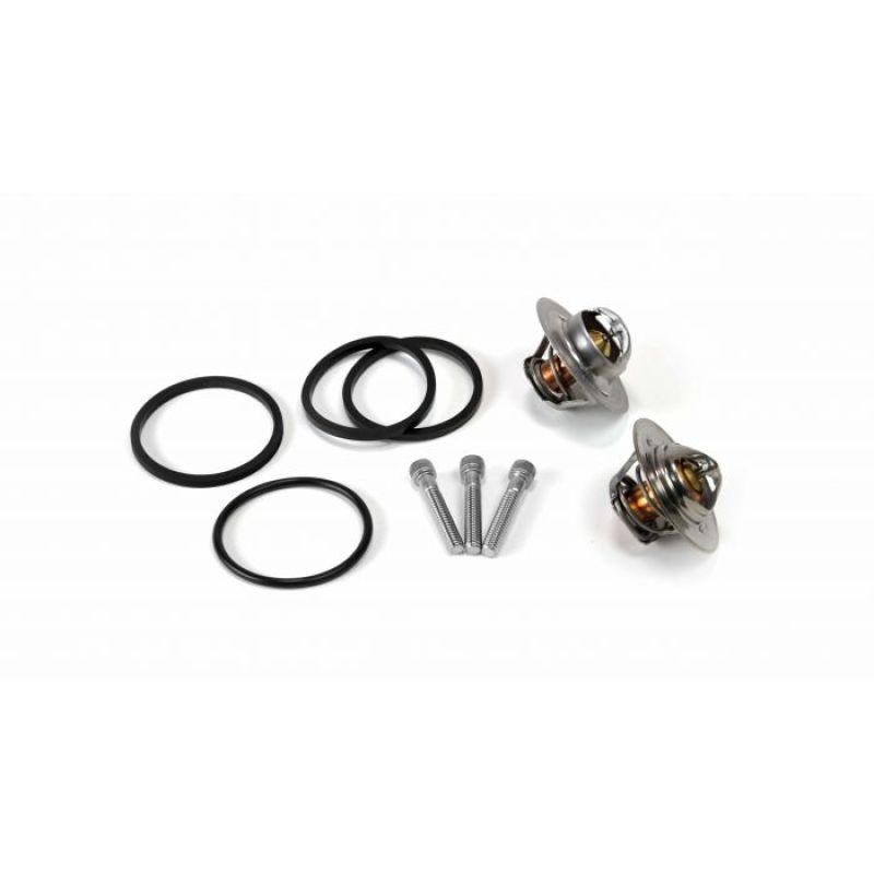 Fleece Performance FPE-CLNTBYPS-CUMMINS-SER-KIT for 03-18 Cummins Coolant Bypass Service Kit