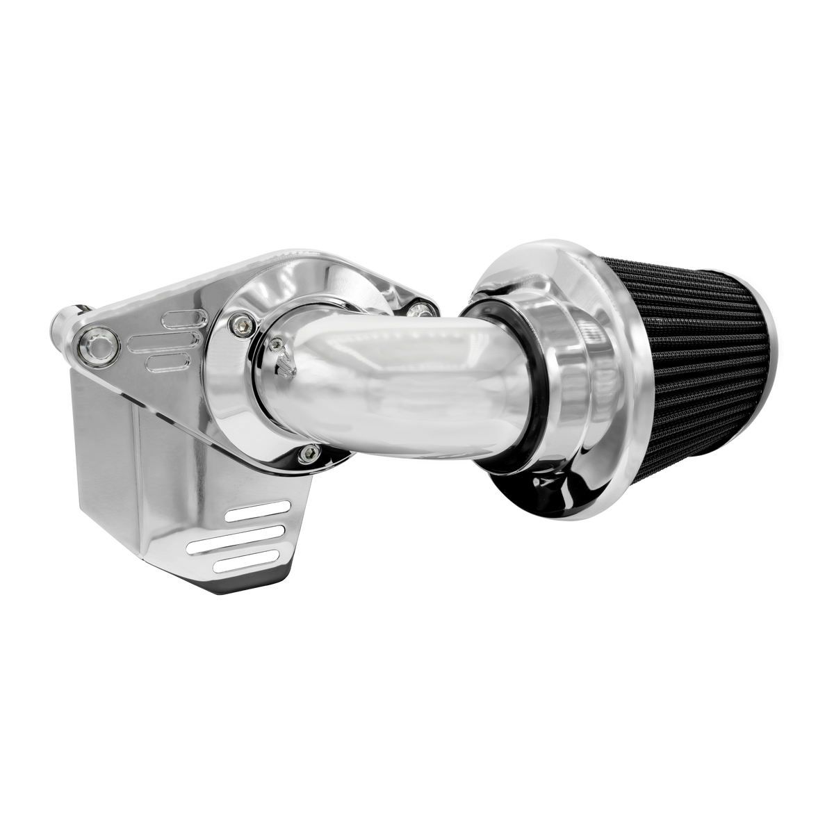 Vance & Hines 71107 Falcon Intake Chrome for 2023-2026 Harley-Davidson Touring/Softail