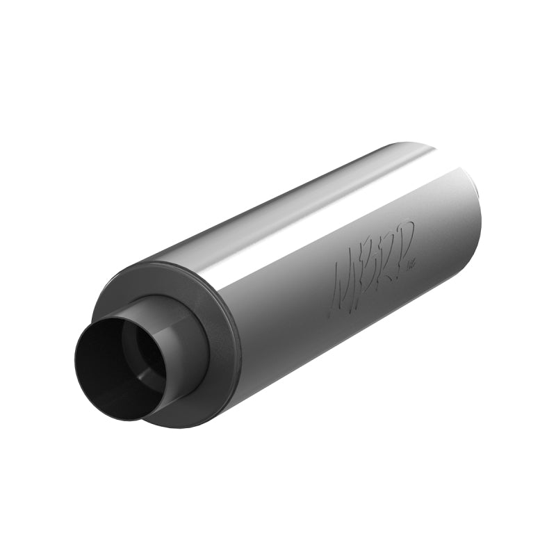 MBRP GP220022 Universal Muffler - 5" inlet/outlet, 31" single muffler | Aluminized