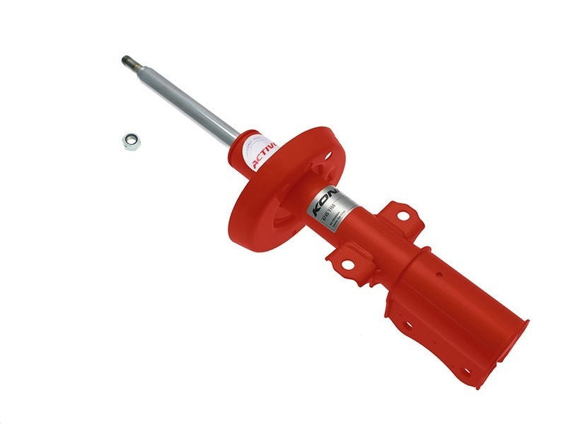 Koni 2100 FSD (Gold) 02-09 Saab 9-5 (incl. V6) Front Damper - #8745 1159