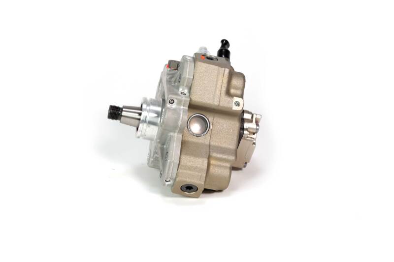 Fleece Performance FPE-DMAX-CP3K for 01-13 GM Duramax 6.6L Duramax CP3K (LBZ/LMM Based)