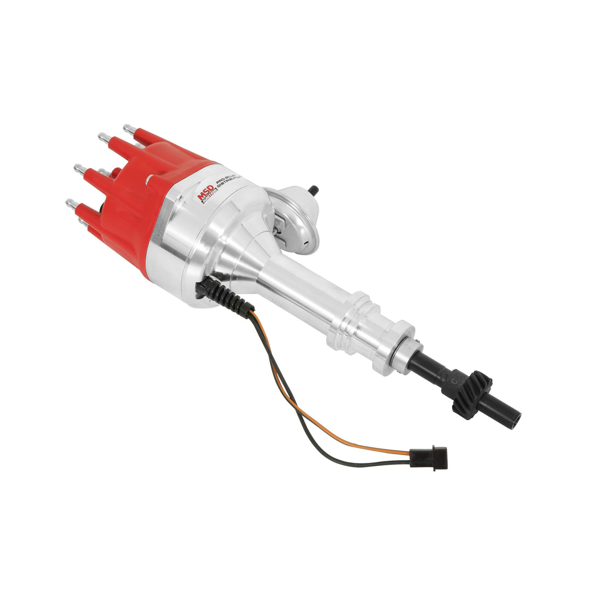 MSD 8478 for Ford 351W Street Pro-Billet
