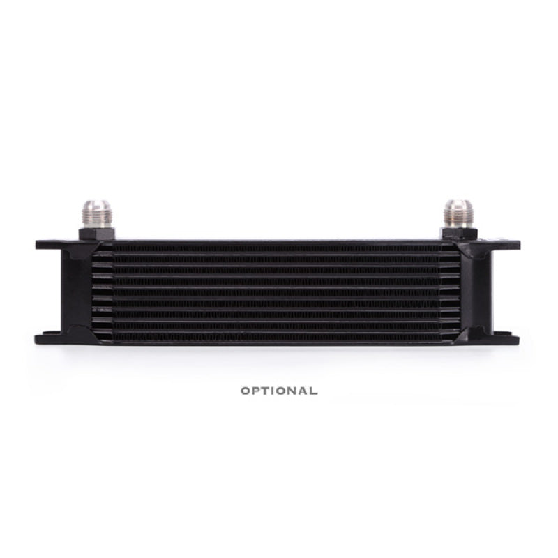 Mishimoto 01-05 Subaru WRX/STi Oil Cooler Kit - #MMOC-WRX-01