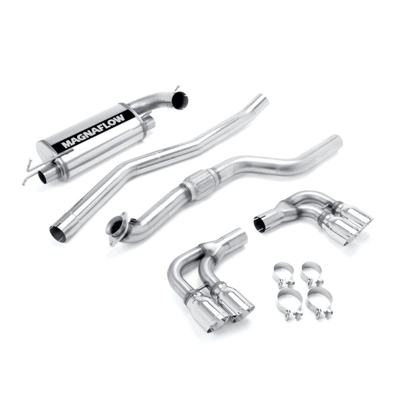 MagnaFlow 16761 Sys C/B 07 Saturn Sky Redline 2.0L - #16761