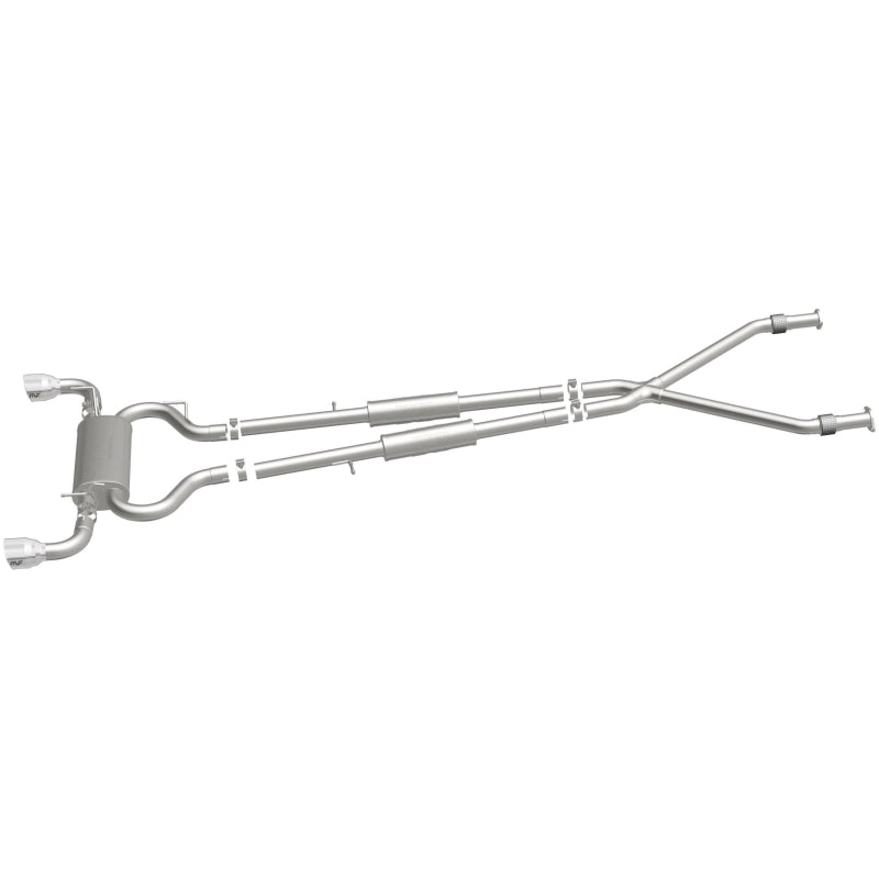 MagnaFlow 16820 Sys C/B 08 Infiniti G37 3.7L V6 (COUPE ONLY) - #16820