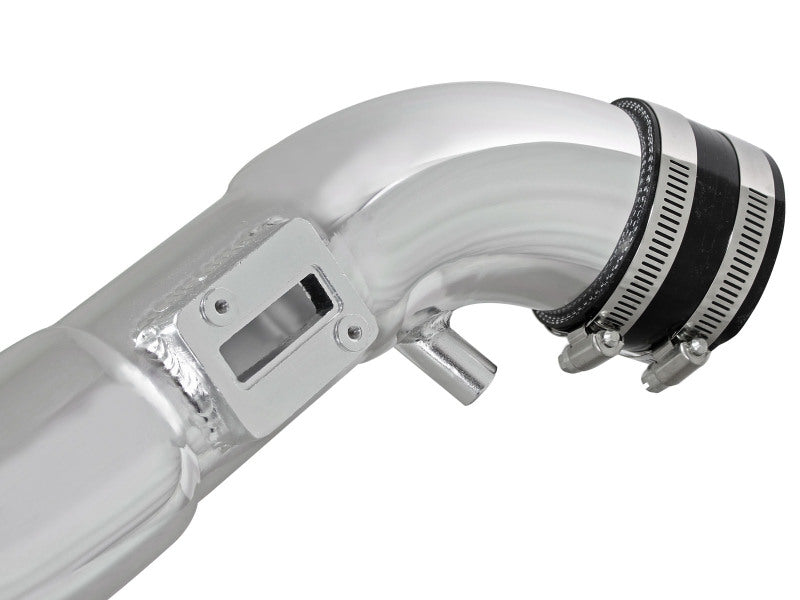 aFe Power TA-3016P Takeda Attack Stage-2 Cold Air Intake - Infiniti G35 07-08 V6-3.5L / G37 08-13 / Q60 14-15 V6-3.7L | Pro DRY S