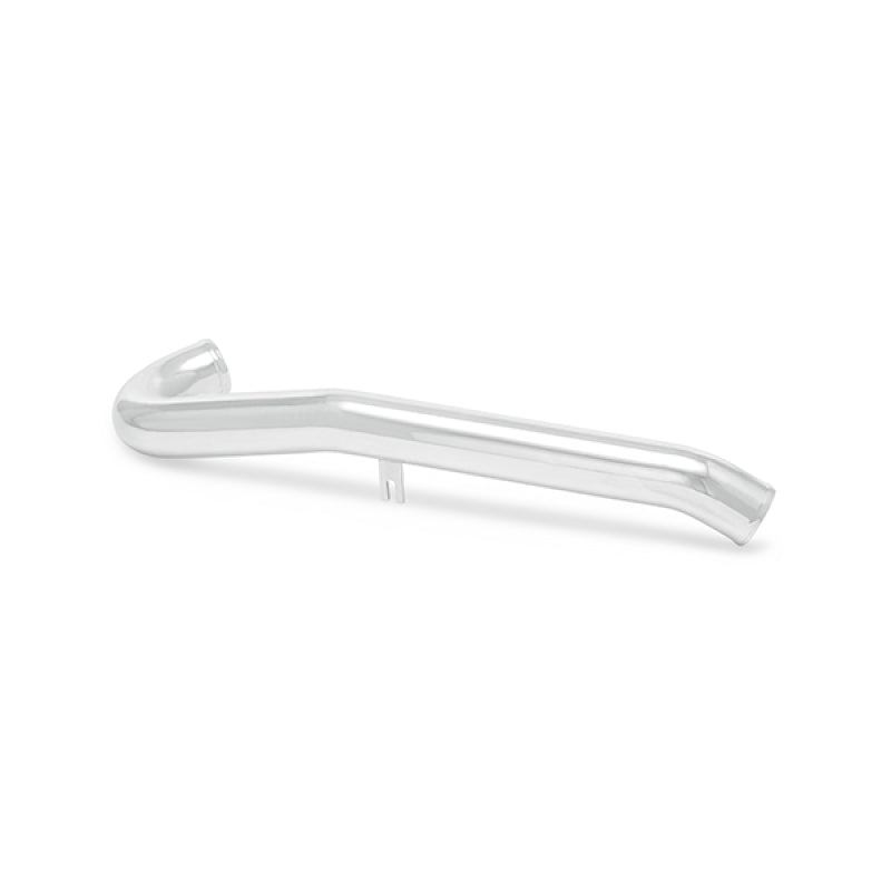 Mishimoto 2014+ Ford Fiesta ST Intercooler Pipe Kit - Polished - #MMICP-FIST-14P