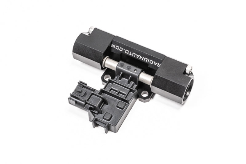 Radium Split-Flow Flex Fuel Sensor Adapter - #20-0589