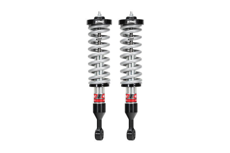 Eibach 2003-2009 Toyota 4Runner V6 4.0L 2WD/4WD Pro-Truck Coilover (Front) E86-82-073-01-20